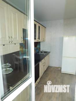 1-к квартира, на длительный срок, 35м2, 11/16 этаж