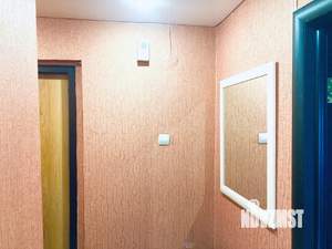 1-к квартира, посуточно, 34м2, 1/10 этаж