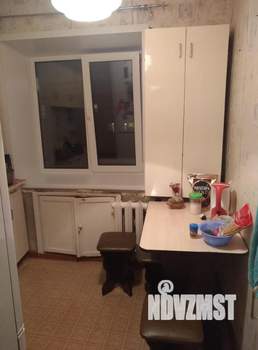 2-к квартира, на длительный срок, 44м2, 5/5 этаж