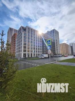 1-к квартира, посуточно, 26м2, 5/15 этаж