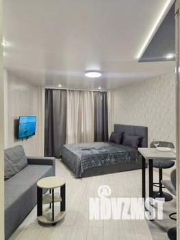 4-к квартира, посуточно, 31м2, 1/1 этаж