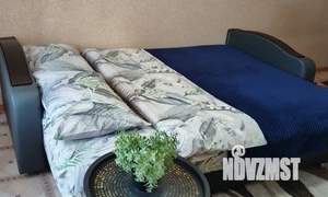 1-к квартира, посуточно, 35м2, 3/10 этаж