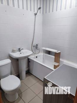 Студия квартира, на длительный срок, 30м2, 3/11 этаж