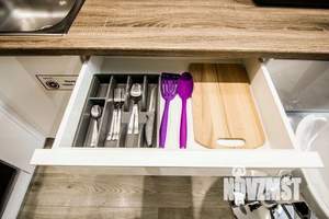 1-к квартира, посуточно, 26м2, 1/1 этаж