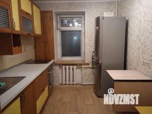 2-к квартира, на длительный срок, 52м2, 3/5 этаж