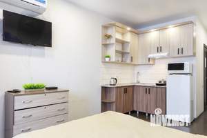 Студия квартира, посуточно, 26м2, 7/16 этаж