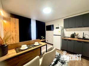 Студия квартира, посуточно, 19м2, 6/9 этаж