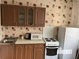 1-к квартира, на длительный срок, 35м2, 2/9 этаж