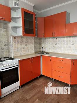 1-к квартира, на длительный срок, 36м2, 9/10 этаж