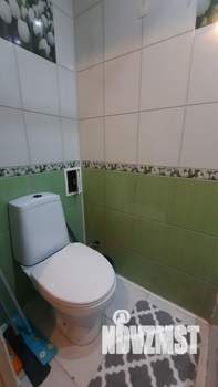 1-к квартира, на длительный срок, 35м2, 1/5 этаж