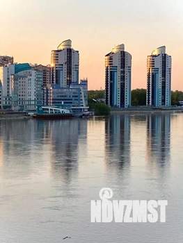 2-к квартира, посуточно, 50м2, 1/1 этаж