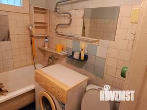 2-к квартира, на длительный срок, 46м2, 3/5 этаж