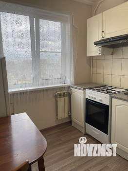 2-к квартира, на длительный срок, 47м2, 5/5 этаж