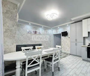 3-к квартира, на длительный срок, 60м2, 7/9 этаж