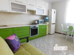 3-к квартира, на длительный срок, 82м2, 4/19 этаж