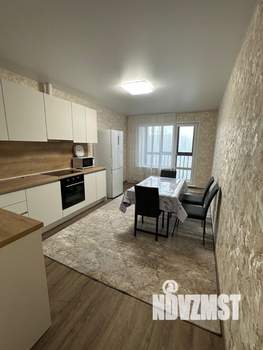 3-к квартира, на длительный срок, 65м2, 6/16 этаж