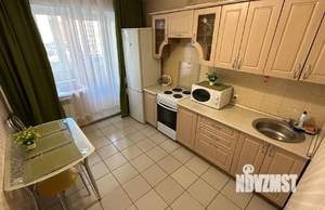 2-к квартира, посуточно, 60м2, 1/1 этаж