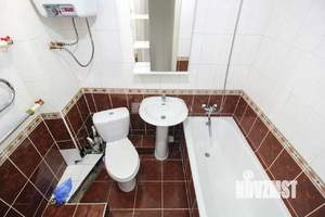 2-к квартира, на длительный срок, 44м2, 4/9 этаж