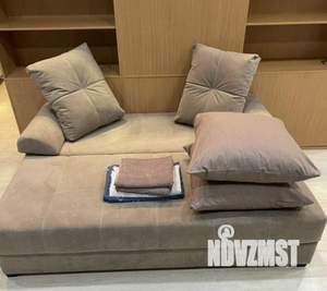 1-к квартира, посуточно, 75м2, 1/1 этаж