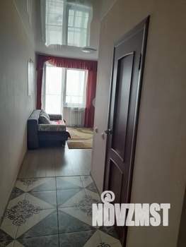 Студия квартира, посуточно, 25м2, 8/10 этаж