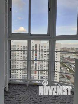 1-к квартира, посуточно, 54м2, 1/1 этаж