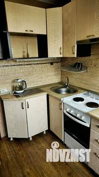 1-к квартира, на длительный срок, 30м2, 9/9 этаж