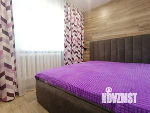 1-к квартира, посуточно, 31м2, 1/5 этаж