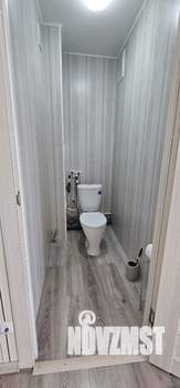 2-к квартира, на длительный срок, 55м2, 5/17 этаж