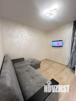 2-к квартира, посуточно, 47м2, 6/10 этаж