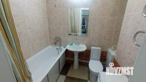 1-к квартира, на длительный срок, 36м2, 10/12 этаж