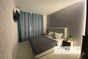 1-к квартира, посуточно, 26м2, 4/14 этаж