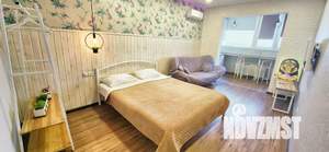 1-к квартира, посуточно, 30м2, 16/16 этаж