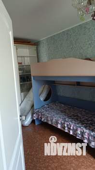 2-к квартира, на длительный срок, 45м2, 4/5 этаж