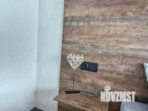 Студия квартира, посуточно, 30м2, 15/18 этаж