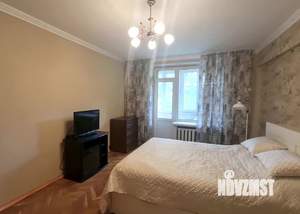 1-к квартира, на длительный срок, 31м2, 5/5 этаж