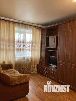 1-к квартира, на длительный срок, 32м2, 4/5 этаж