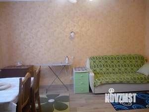 2-к квартира, на длительный срок, 50м2, 2/4 этаж