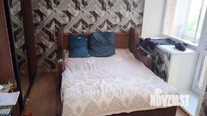 Студия квартира, на длительный срок, 20м2, 4/10 этаж