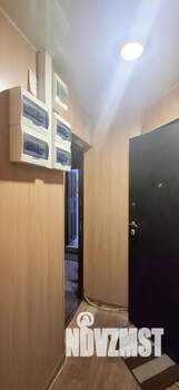 Студия квартира, на длительный срок, 14м2, 1/9 этаж