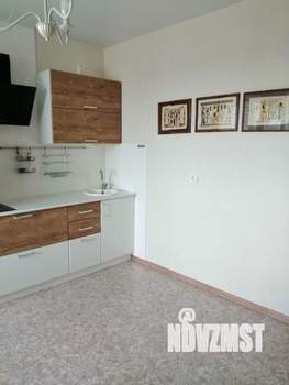 2-к квартира, на длительный срок, 37м2, 14/17 этаж