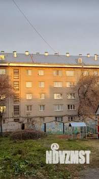 Студия квартира, на длительный срок, 14м2, 5/5 этаж