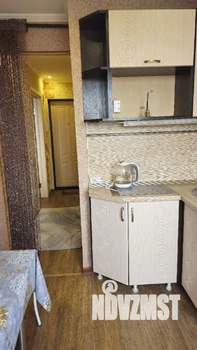 1-к квартира, на длительный срок, 30м2, 9/9 этаж