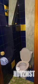 1-к квартира, на длительный срок, 13м2, 3/5 этаж