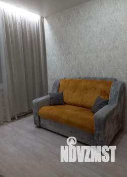 Студия квартира, посуточно, 35м2, 2/17 этаж