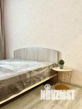 1-к квартира, посуточно, 43м2, 7/19 этаж