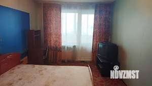2-к квартира, на длительный срок, 46м2, 2/10 этаж