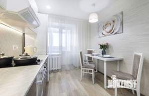 1-к квартира, на длительный срок, 38м2, 6/15 этаж