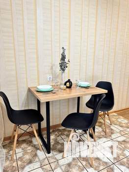 1-к квартира, посуточно, 36м2, 4/10 этаж