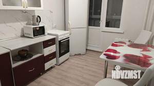 1-к квартира, на длительный срок, 33м2, 14/16 этаж