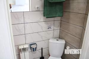 Студия квартира, посуточно, 17м2, 3/3 этаж